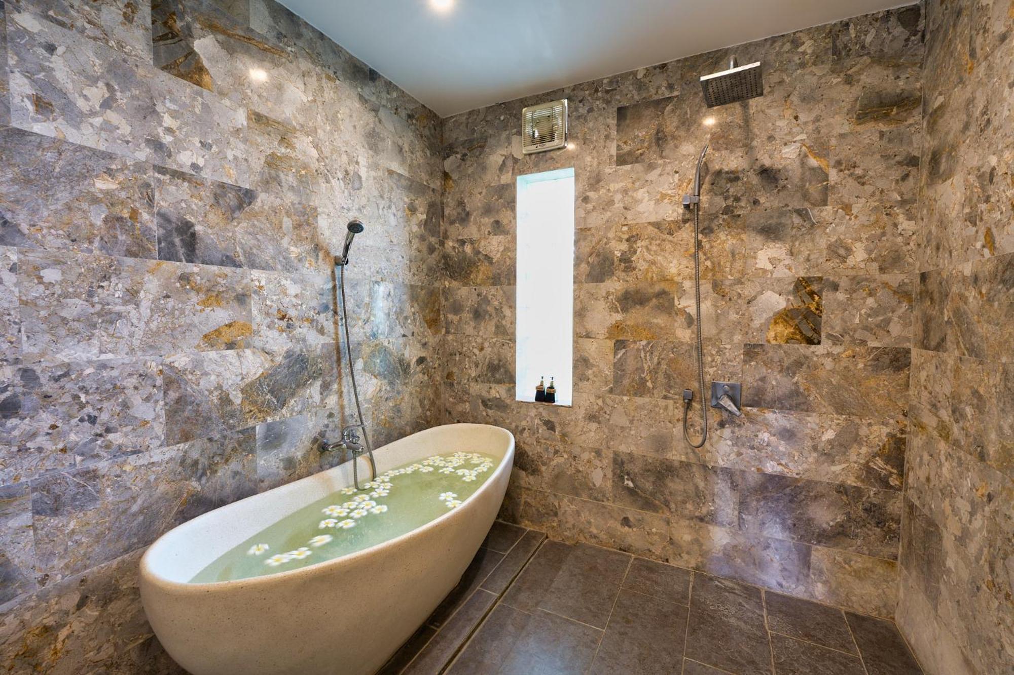 The Muse House Bed and Breakfast Hoi An Eksteriør billede